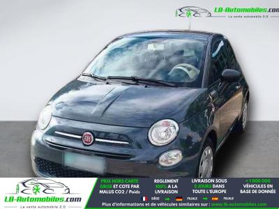 Fiat 500 1.0 70 ch Hybride BSG