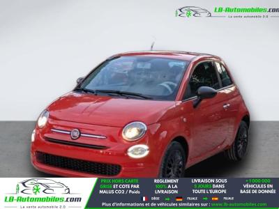 Fiat 500 1.0 70 ch Hybride BSG