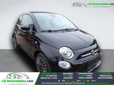 Fiat 500 0.9 85 ch TwinAir BVM