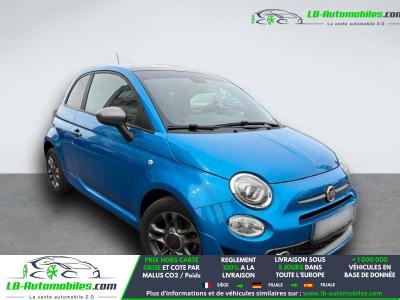 Fiat 500 0.9 85 ch TwinAir BVM