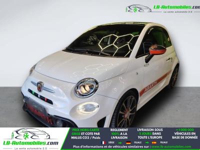 Fiat 500 0.9 85 ch TwinAir BVM