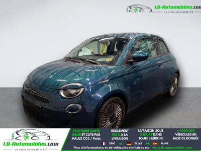 Fiat 500 e 118 ch