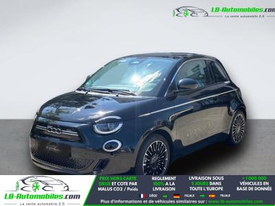 Fiat 500 e 118 ch