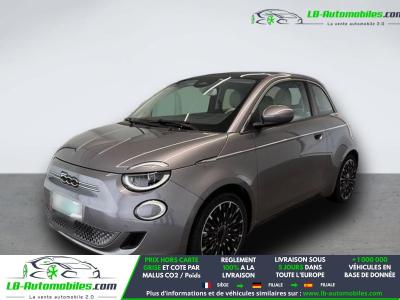 Fiat 500 e 118 ch