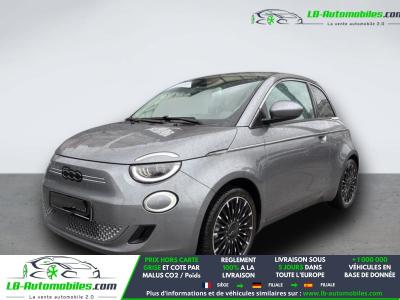 Fiat 500 e 118 ch