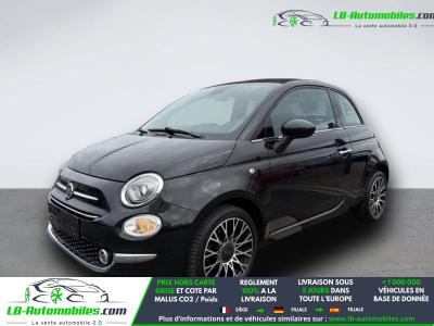 Fiat 500 1.2 69 ch BVA