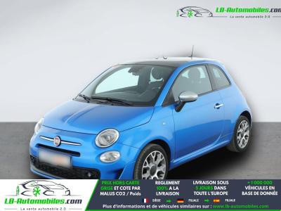 Fiat 500 1.2 69 ch BVA