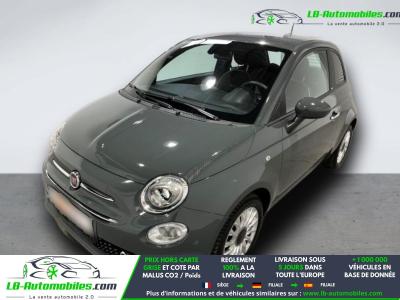 Fiat 500 1.2 69 ch BVA