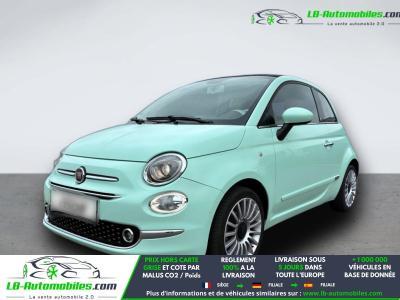 Fiat 500 0.9 105 ch TwinAir BVM