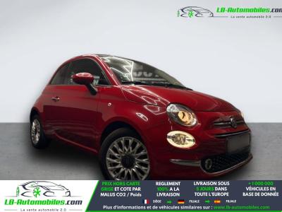 Fiat 500 0.9 8V 85 ch TwinAir BVM