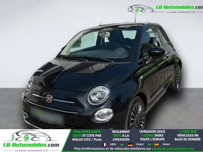 Fiat 500 0.9 8V 85 ch TwinAir BVM
