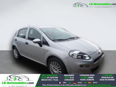 Fiat Panda 1.2 69 ch BVM