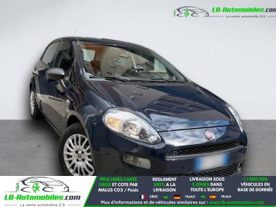 Fiat Panda 1.3 Multijet 95 ch