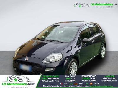 Fiat Panda 1.3 Multijet 95 ch