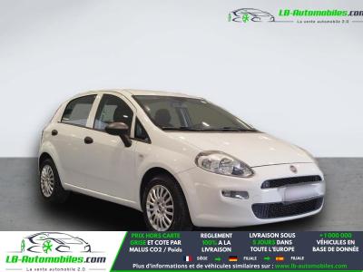 Fiat Panda 1.3 Multijet 95 ch