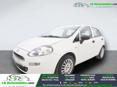 Fiat Panda 1.3 Multijet 95 ch