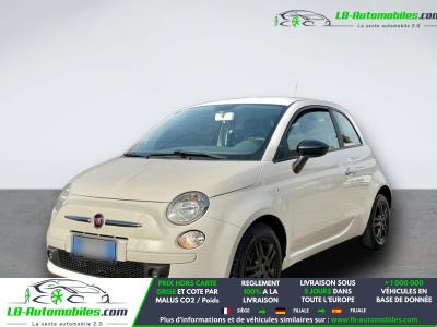 Fiat 500 1.3 Multijet 16V 95 ch BVM