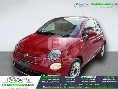 Fiat 500 1.3 Multijet 16V 95 ch BVM