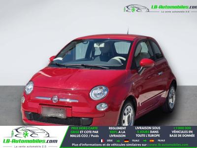 Fiat 500 1.3 Multijet 16V 95 ch BVM