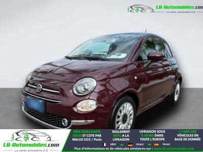 Fiat 500 1.3 Multijet 16V 95 ch BVM