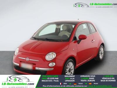 Fiat 500 1.3 Multijet 16V 95 ch BVM