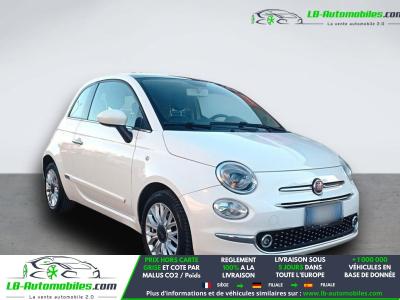 Fiat 500 1.3 Multijet 16V 95 ch BVM