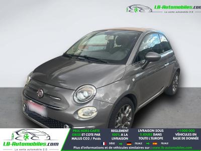 Fiat 500 1.3 Multijet 16V 95 ch BVM