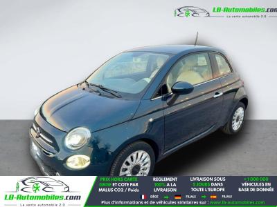Fiat 500 1.3 Multijet 16V 95 ch BVM