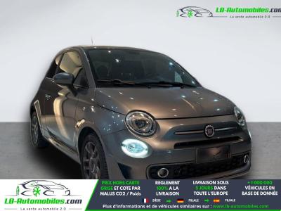 Fiat 500 1.3 Multijet 16V 95 ch BVM