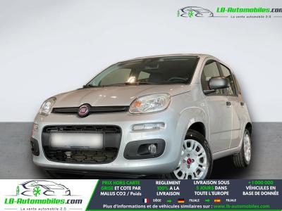 Fiat Panda 1.0 70 ch Hybride BSG