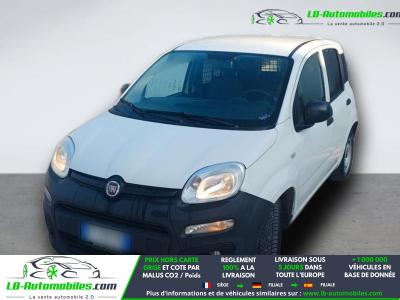 Fiat Panda 1.0 70 ch Hybride BSG