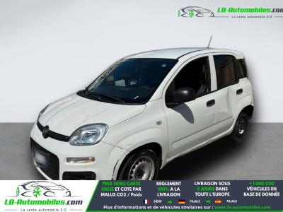 Fiat Panda 1.0 70 ch Hybride BSG