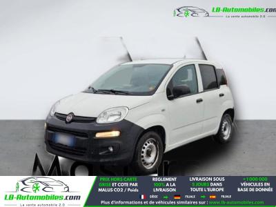 Fiat Panda 1.0 70 ch Hybride BSG