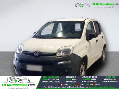 Fiat Panda 1.0 70 ch Hybride BSG