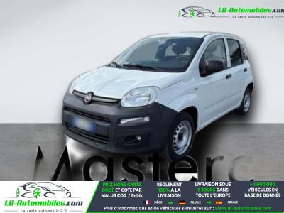 Fiat Panda 1.0 70 ch Hybride BSG