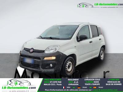 Fiat Panda 1.0 70 ch Hybride BSG