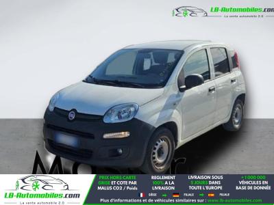 Fiat Panda 1.0 70 ch Hybride BSG