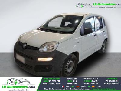 Fiat Panda 1.0 70 ch Hybride BSG