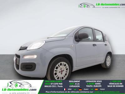 Fiat Panda 1.0 70 ch Hybride BSG