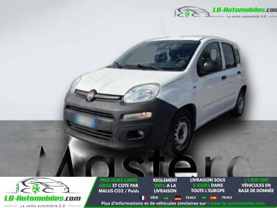 Fiat Panda 1.0 70 ch Hybride BSG