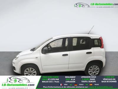 Fiat Panda 0.9 85 ch TwinAir BVM