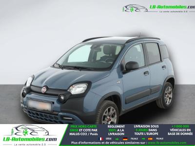 Fiat Panda 0.9 85 ch TwinAir BVM