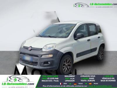Fiat Panda 0.9 85 ch TwinAir BVM