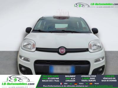 Fiat Panda 0.9 85 ch TwinAir BVM