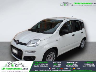 Fiat Panda 1.3 Multijet 95 ch