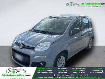 Fiat Panda 1.3 Multijet 95 ch