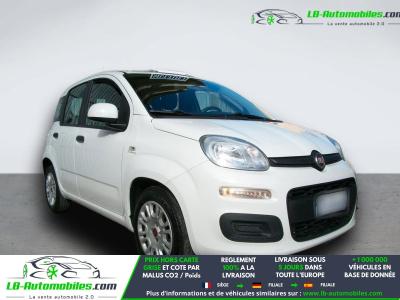 Fiat Panda 1.3 Multijet 95 ch