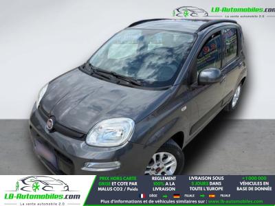 Fiat Panda 1.3 Multijet 95 ch