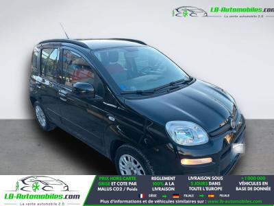 Fiat Panda 0.9 85 ch TwinAir BVM