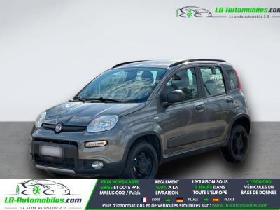 Fiat Panda 0.9 85 ch TwinAir BVM